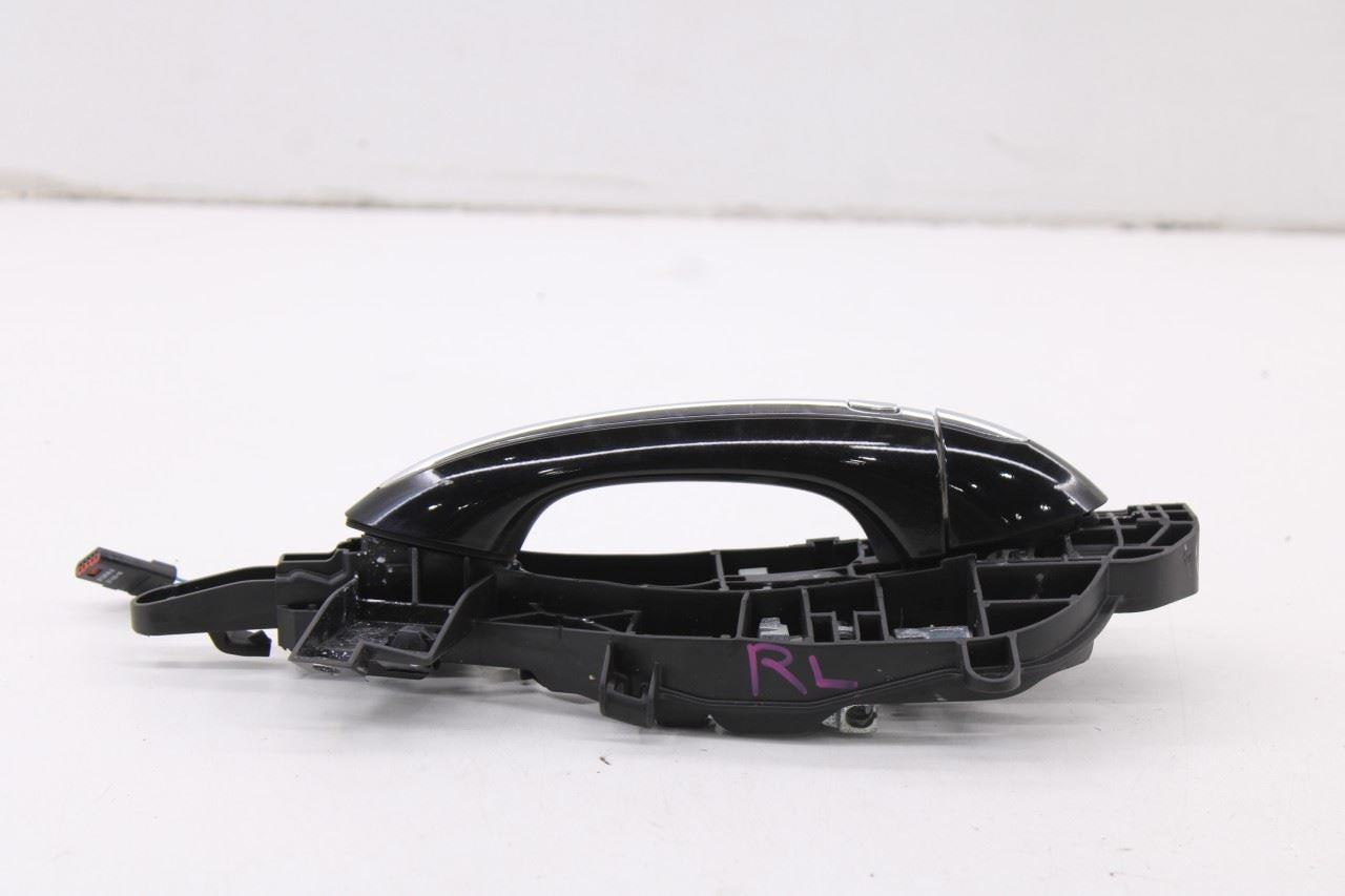 17-19 Buick LaCrosse Premium 3.6L AWD Rear Driver Left Side Door Exterior Handle10