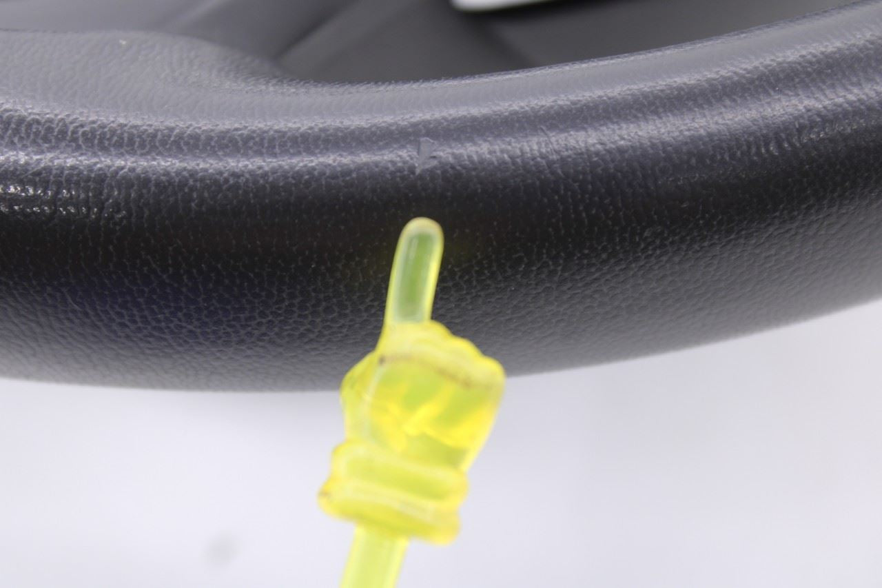 2015-20 Acura TLX Tech Steering Wheel Leather w/ Control Buttons 78501-TZ3-A71ZA12