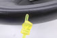 2015-20 Acura TLX Tech Steering Wheel Leather w/ Control Buttons 78501-TZ3-A71ZA12