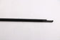11-18 Porsche Cayenne S Rear Right Door Outer w/ Inner Belt Molding Weatherstrip9