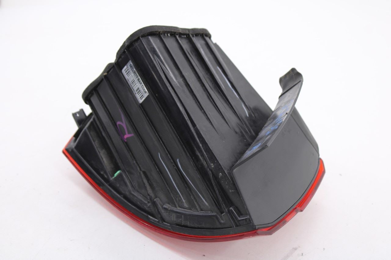 2016-18 Volkswagen Jetta Sport Rear Right Passenger Side Tail Light Lamp *ReaD*11