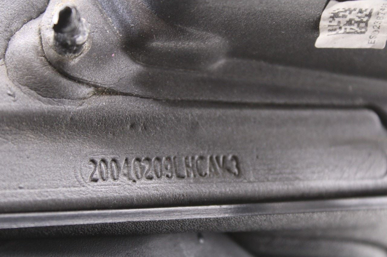 2011-2021 Jeep Grand Cherokee Limited 3.6L 4WD Driver Left Side Rear View Mirror - Alshned Auto Parts