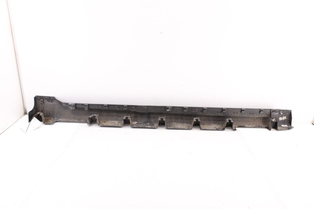 13-20 Lincoln MKZ Reserve Left Rocker Skirt Panel Molding DP63F10166APIA01 *ReaD - Alshned Auto Parts