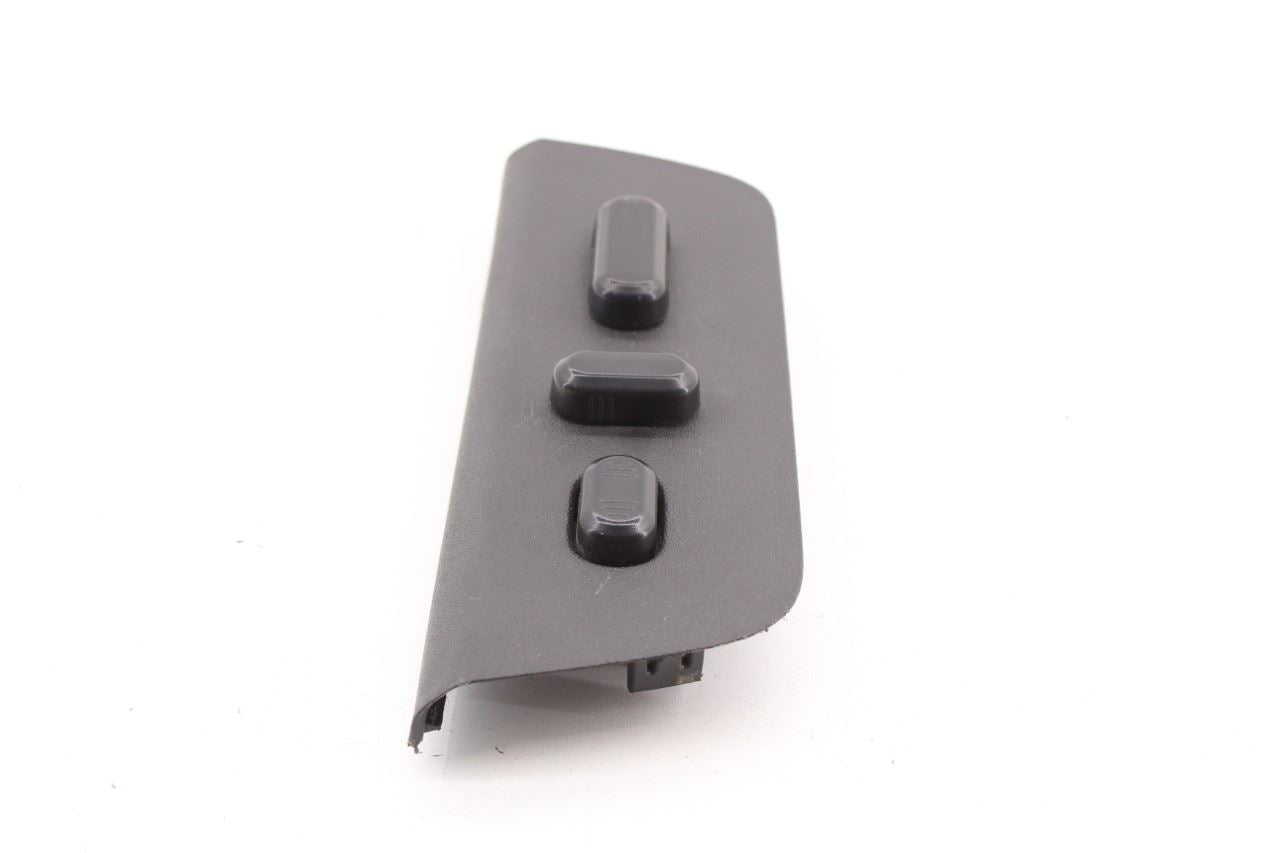 11-16 Ford F250 Lariat FR Right Power Seat Adjustment Switch 9L3Z14A701FA *ReaD* - Alshned Auto Parts