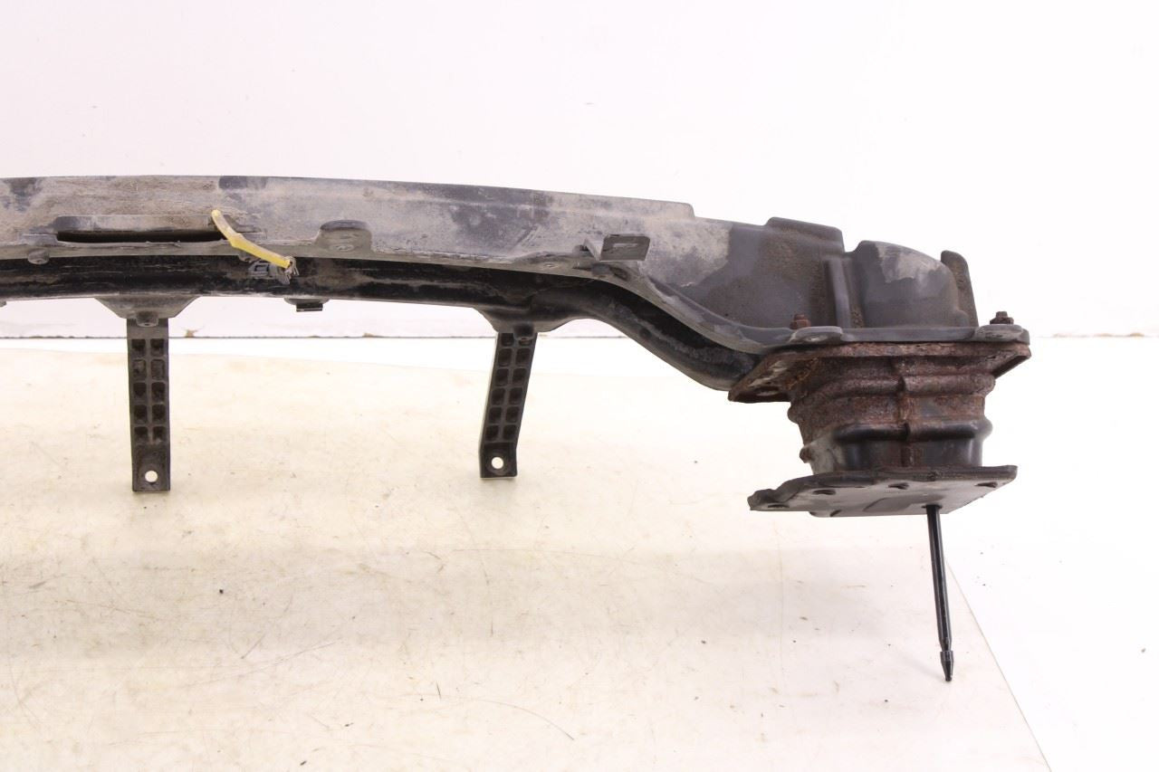 18-23 KIA Stinger GT2 AWD Rear Bumper Reinforcement Impact Bar Beam 86631-J5300 - Alshned Auto Parts