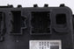 2025 Ford Explorer Police Interceptor Body Computer Control Module BCM BCU9