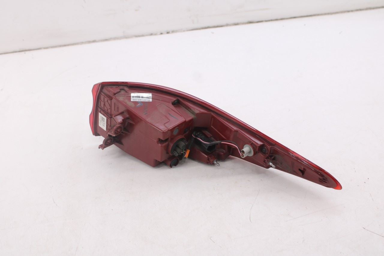 2020-2022 KIA Sportage Nightfall Rear Right and Left Side Tail Light Lamp *ReaD* - Alshned Auto Parts