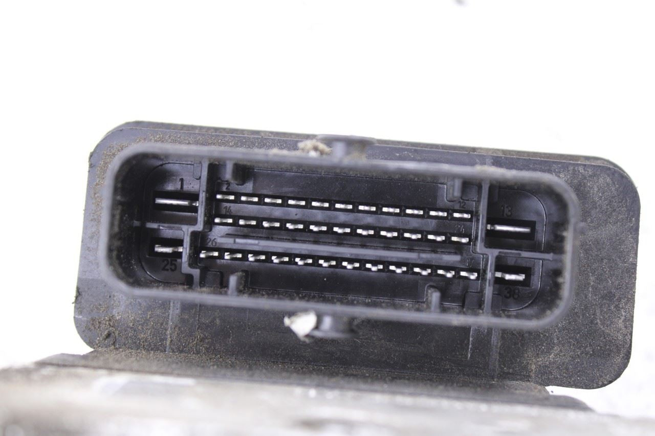 14-15 Dodge Durango SXT 3.6L ABS Anti Lock Brake Pump Control Module 68241676AC11