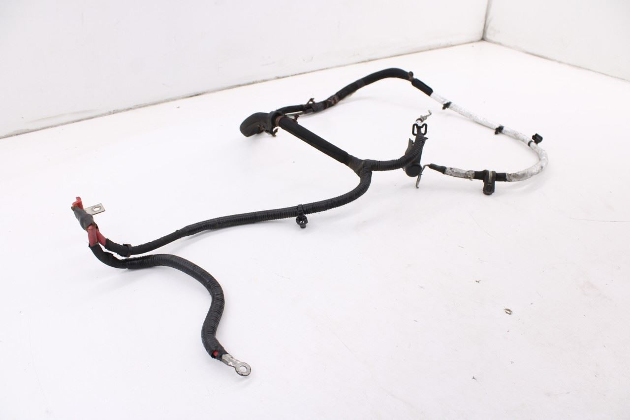 14-15 Dodge Durango SXT 3.6L Alternator Starter Power Distribution Wire Harness - Alshned Auto Parts