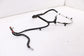 14-15 Dodge Durango SXT 3.6L Alternator Starter Power Distribution Wire Harness - Alshned Auto Parts