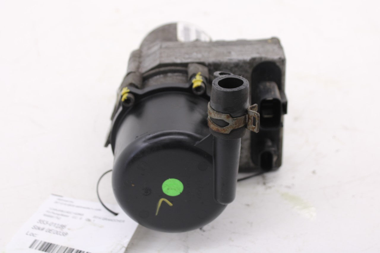 2014-2015 Jeep Grand Cherokee Limited 3.6L 4x4 Power Steering Pump 05154663AB6