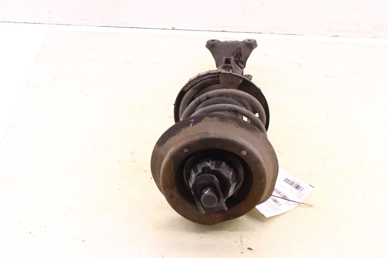 06-09 Mercedes-Benz CLK 350 3.5L RWD Front Left Driver Side Shock Strut Absorber - Alshned Auto Parts