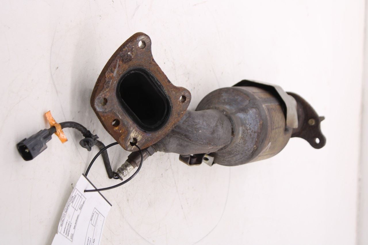 2020-2023 Toyota Tacoma SR5 3.5L Left Side Exhaust System Manifold 17150-0P4203