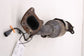 2020-2023 Toyota Tacoma SR5 3.5L Left Side Exhaust System Manifold 17150-0P4203