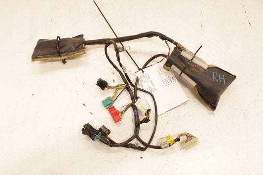 1998-2004 Chevrolet Corvette Front Right Power Seat Track Wire Harness 12455477 - Alshned Auto Parts
