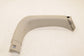 14-20 Infiniti QX60 Pure Rear Liftgate Right and Left Trim Cover Panel Set of 3 - Alshned Auto Parts