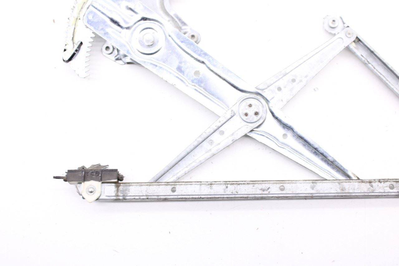 2016-2023 Toyota Tacoma Limited Front Left Side Door Window Regulator w/ Motor - Alshned Auto Parts