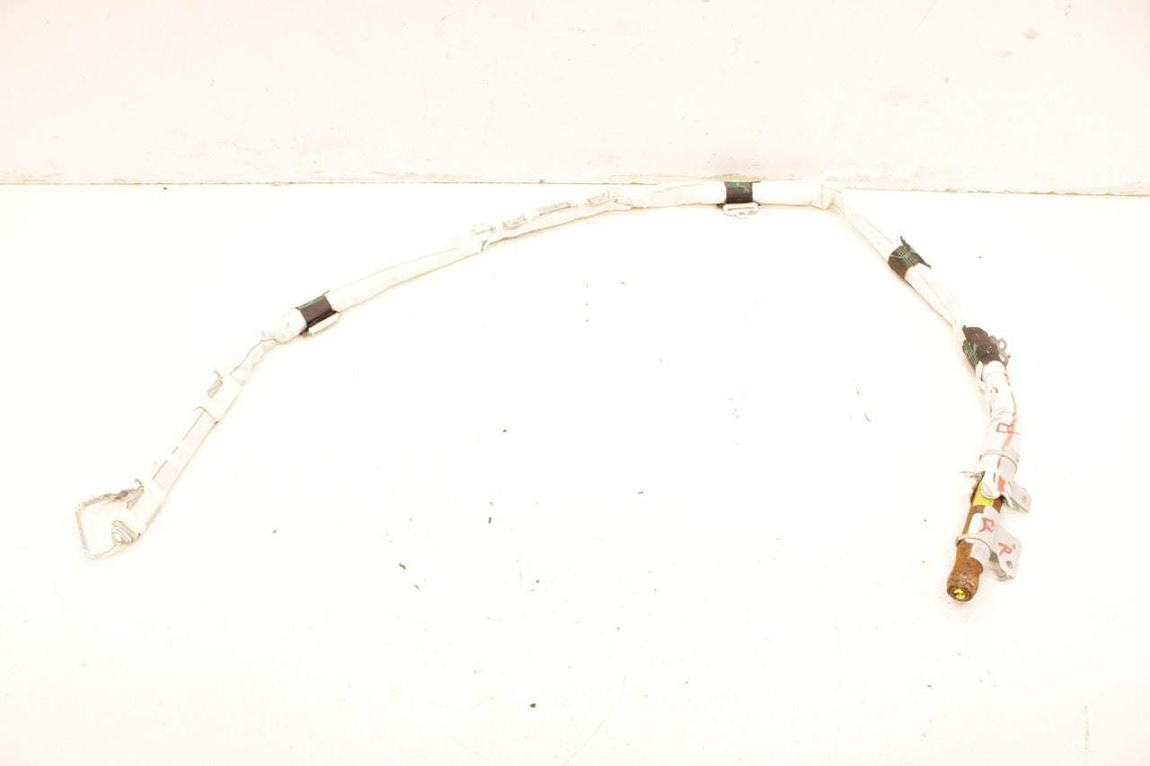 2014-2017 Infiniti Q50 Premium Right Side Roof Inflator Curtain Air Bag K85P0-4GA0A OEM - Alshned Auto Parts