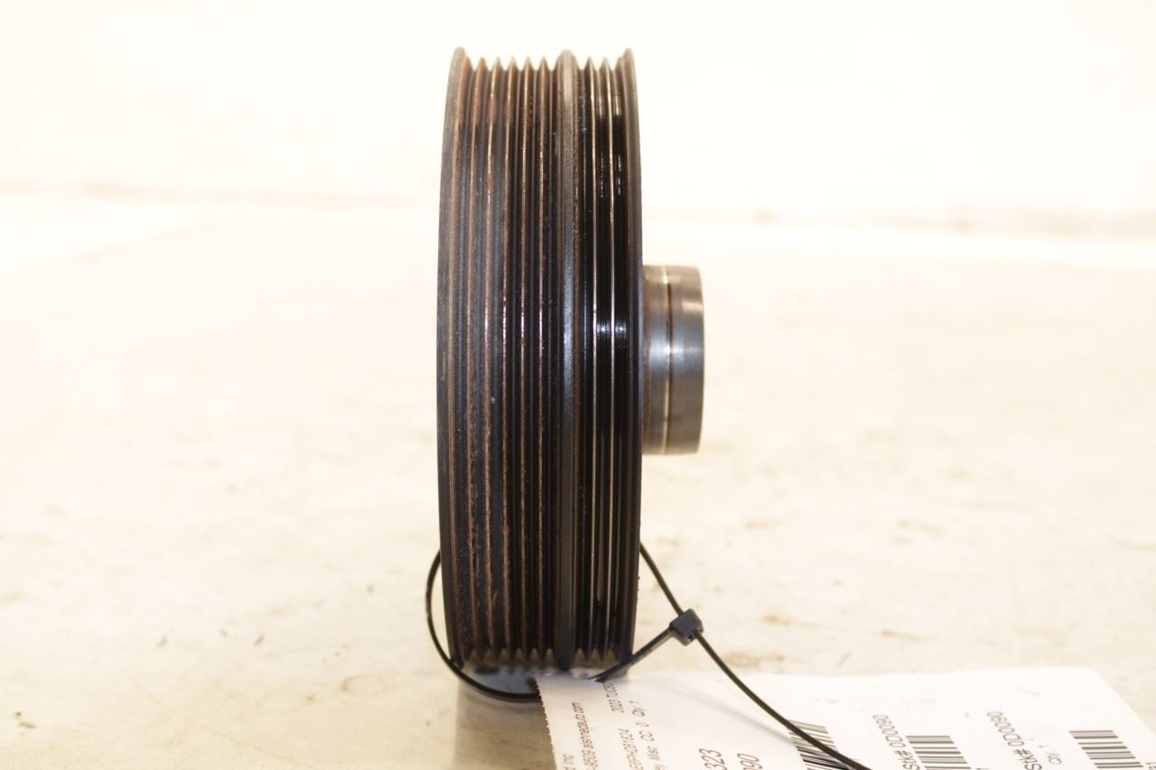 2022-2025 Hyundai Tucson SEL 2.5L AWD Engine Crankshaft Pulley Vibration Damper - Alshned Auto Parts