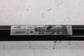 2008-14 Mercedes-Benz C350 Sport 3.5L RWD Front Left Side Seat Lower Track Frame - Alshned Auto Parts
