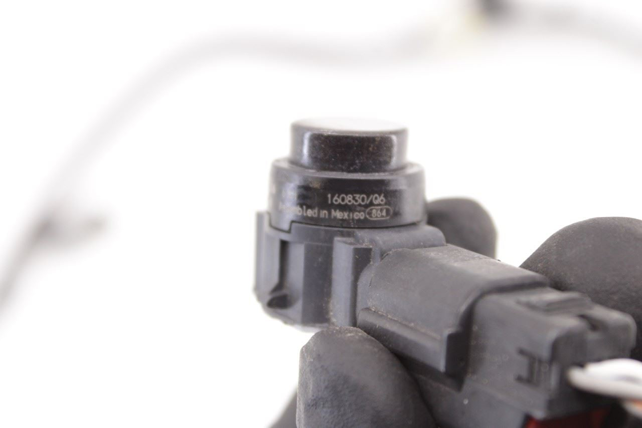 2017-2021 Jeep Grand Cherokee Rear Bumper Wire Harness with Park Sensors *ReaD* - Alshned Auto Parts