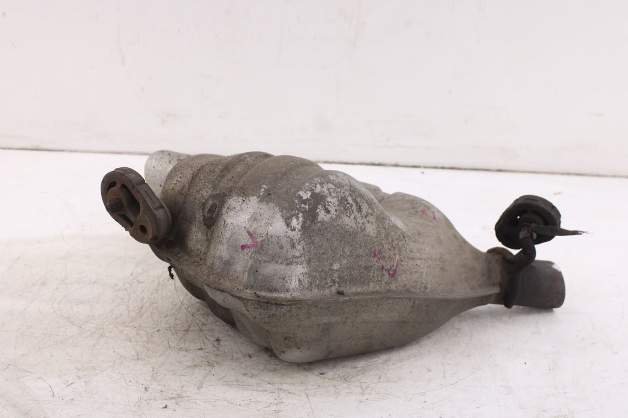 2013-2021 Jeep Grand Cherokee Laredo X 4x4 3.6L Rear Exhaust System Muffler - Alshned Auto Parts