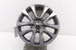 17-18 Jeep Grand Cherokee Aluminum Wheel R20x8J 5 V Spoke 5XL06TRMAA OEM *ReaD* - Alshned Auto Parts