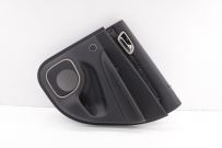 2015-17 Jeep Grand Cherokee Overland Rear Right Side Door Trim Panel 6AA021X9AB - Alshned Auto Parts