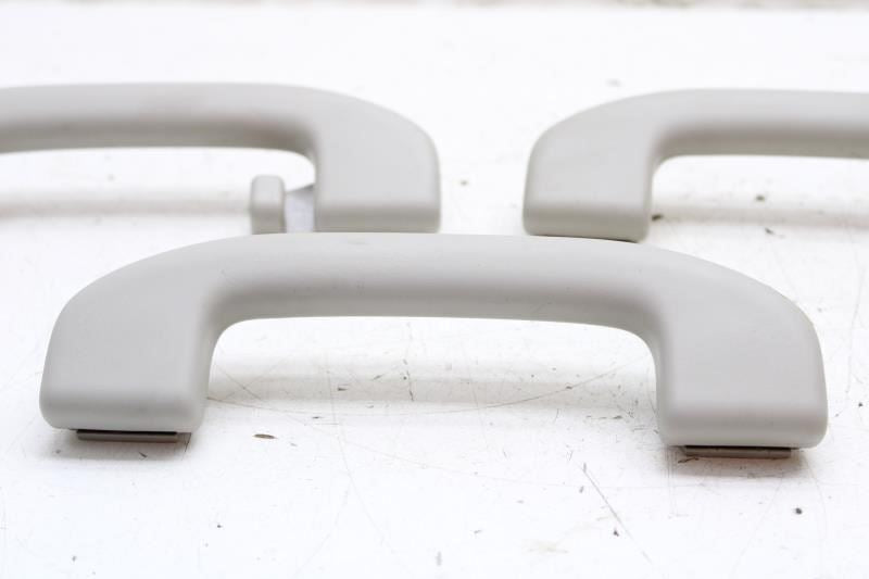 2014-2020 Infiniti QX60 Roof Headliner Grib Grab Handle Set of 3 73940-3JA0A OEM - Alshned Auto Parts
