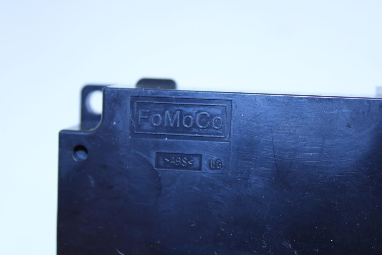 2016-2025 Ford Explorer Front Left Power Seat Adjustment Switch DG9Z-14A701-ABK - Alshned Auto Parts