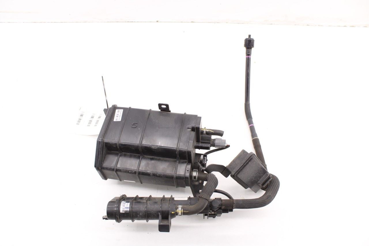 2020-25 Infiniti QX50 Luxe Fuel Vapor Evaporative Emission Canister 14950-5VG0A - Alshned Auto Parts