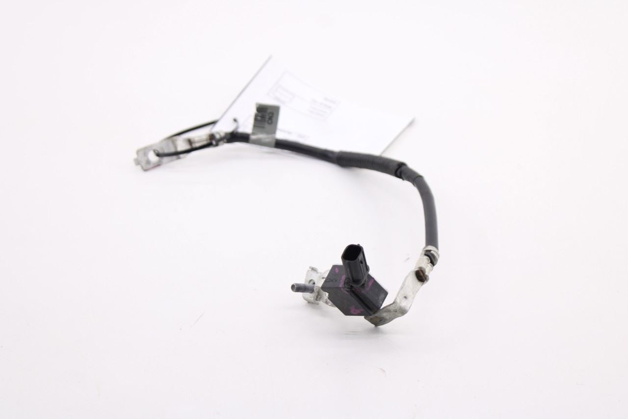 24-26 Hyundai Elantra SE 2.0L Negative Battery Sensor Cable Wire Harness *ReaD*4