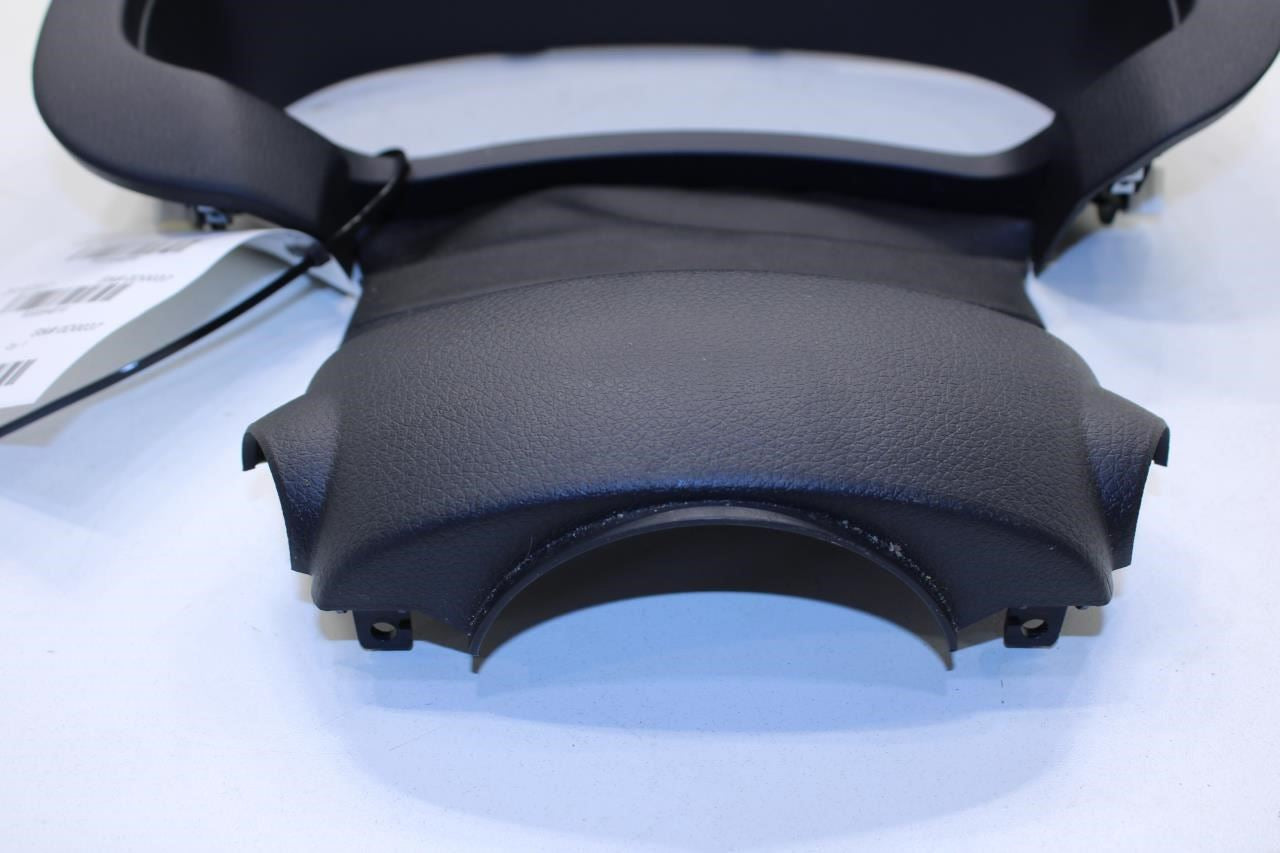 2013-2020 Nissan Pathfinder SV Dash Speedometer Cluster Bezel Trim 68240-3KA0A - Alshned Auto Parts