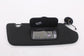 2012-20 Dodge Grand Caravan GT Front Right Side Sun Visor w/ Illuminated Mirror2
