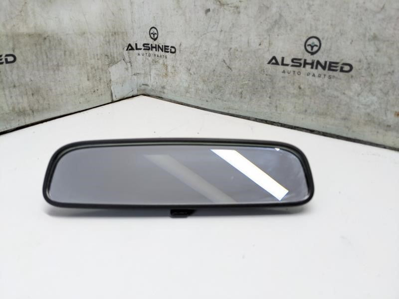 2012-2020 Kia Optima Interior Rear View Mirror Manual Dimming 85101-3X100 OEM - Alshned Auto Parts