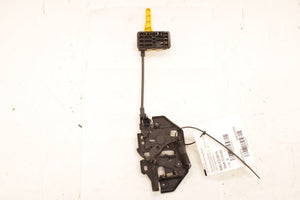 2018-2020 Ford Ecosport SE Front Hood Lock Latch Actuator GN1Z-16700-F OEM