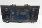 2016 Subaru Legacy Fujitsu Ten Navi Audio Radio CD Player Receiver with Display - Alshned Auto Parts