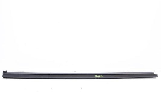 13-20 Nissan Pathfinder FR RH Door Window Inner Weatherstrip Seal 808343JA0B OEM - Alshned Auto Parts