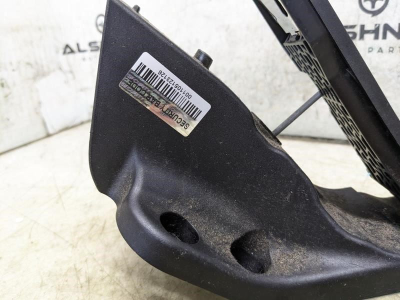 2015-2020 Mercedes-Benz C300 Gas Accelerator Throttle Pedal 205-300-00-04 OEM - Alshned Auto Parts