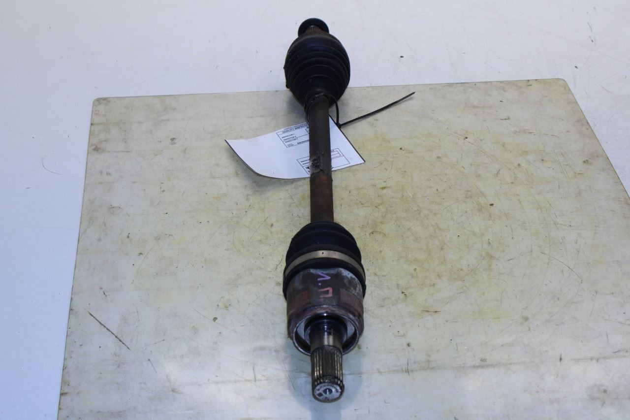 2021-25 Hyundai Elantra SEL FWD Front Left CV Axle Drive Half Shaft 49500-AA100 - Alshned Auto Parts