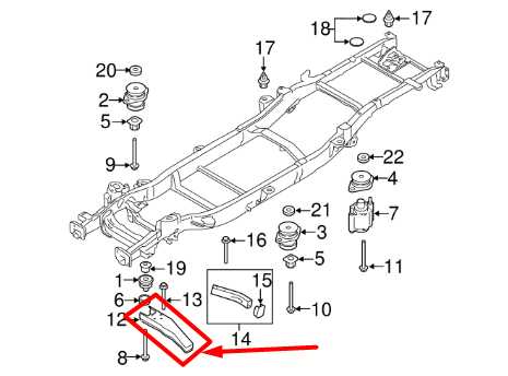 2015-2020 Ford F150 Front Right Passenger Frame Rail Bracket FL34-5F078-AD OEM - Alshned Auto Parts