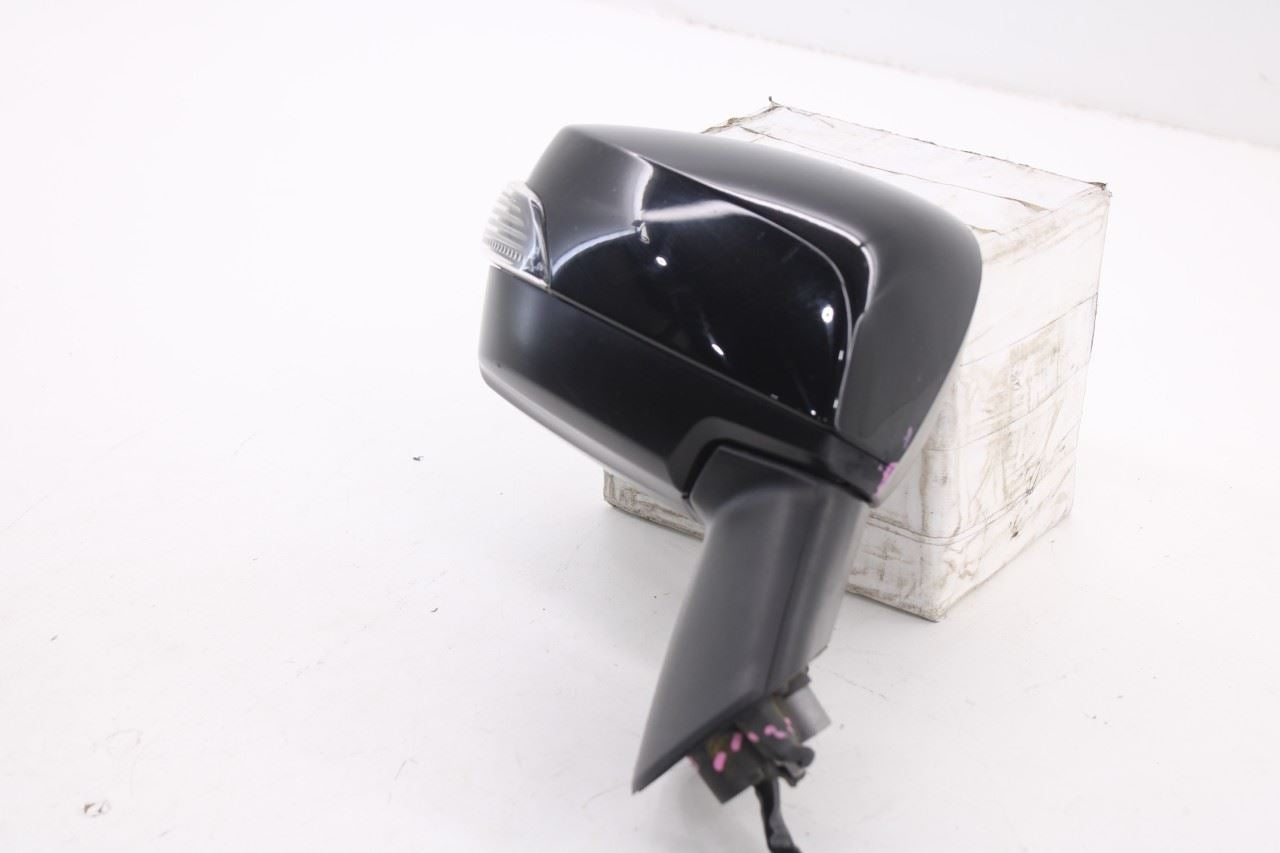 15-16 Subaru Impreza Sport Premium Passenger Right Side Rear View Mirror *ReaD*4