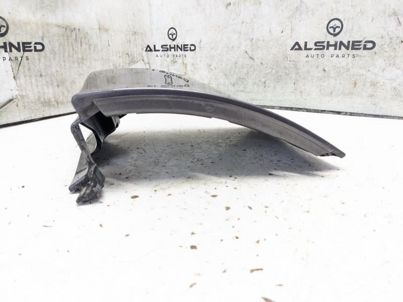 2011-2020 Toyota Sienna RR Right Side Bumper Upper End Cap Cover 52165-08010 OEM - Alshned Auto Parts