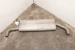 17-20 Lincoln MKZ Reserve 2.0L AWD Rear Exhaust Muffler HS7Z-5F250-C OEM *ReaD*