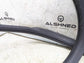 15-21 Mercedes-Benz C300 Front Left Door On Body Weatherstrip 205-697-00-51 OEM - Alshned Auto Parts