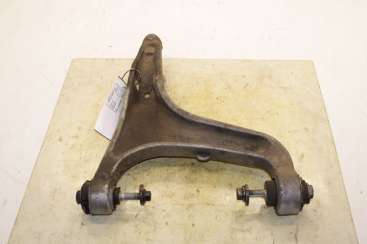 14-17 Maserati Ghibli S Q4 AWD Front Suspension Driver LH Side Lower Control Arm - Alshned Auto Parts
