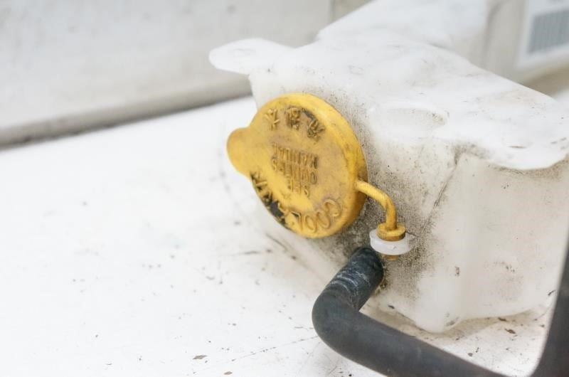 08-16 Subaru Impreza 2.5L Radiator Coolant Reservoir Tank Bottle 45150AG001 OEM - Alshned Auto Parts