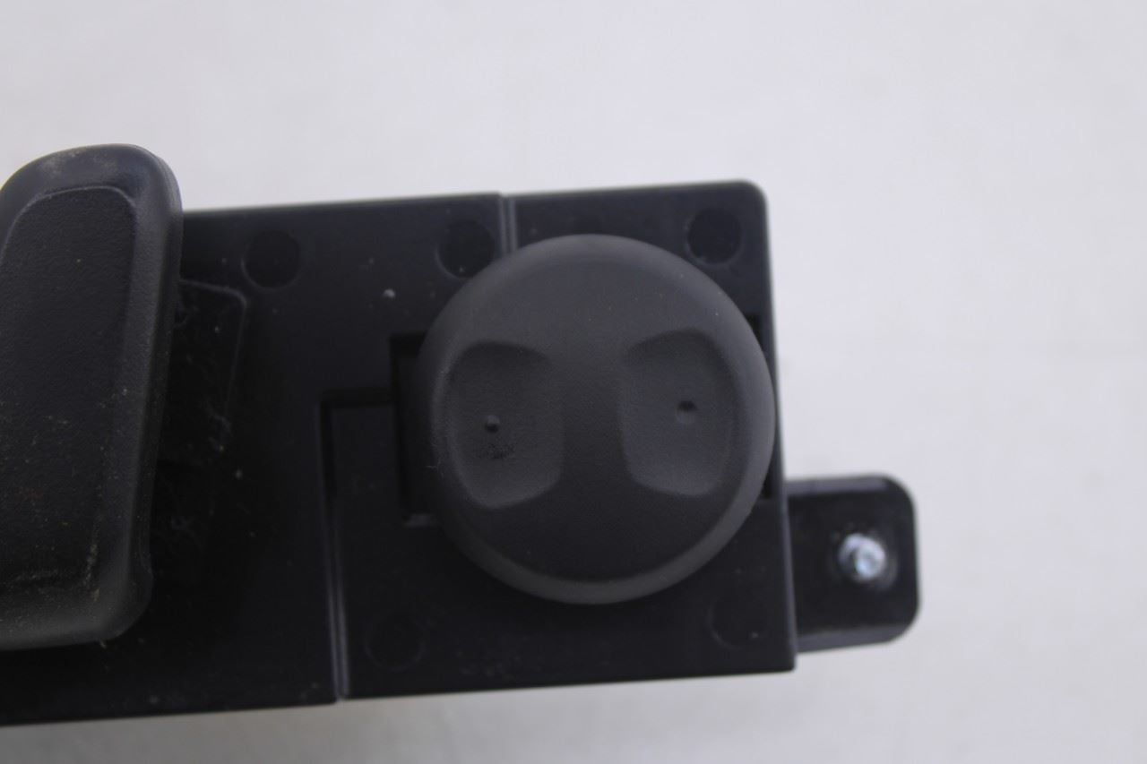 2016-22 Kia Sportage Nightfall Front Left Power Seat Control Switch 88193C2020WK - Alshned Auto Parts