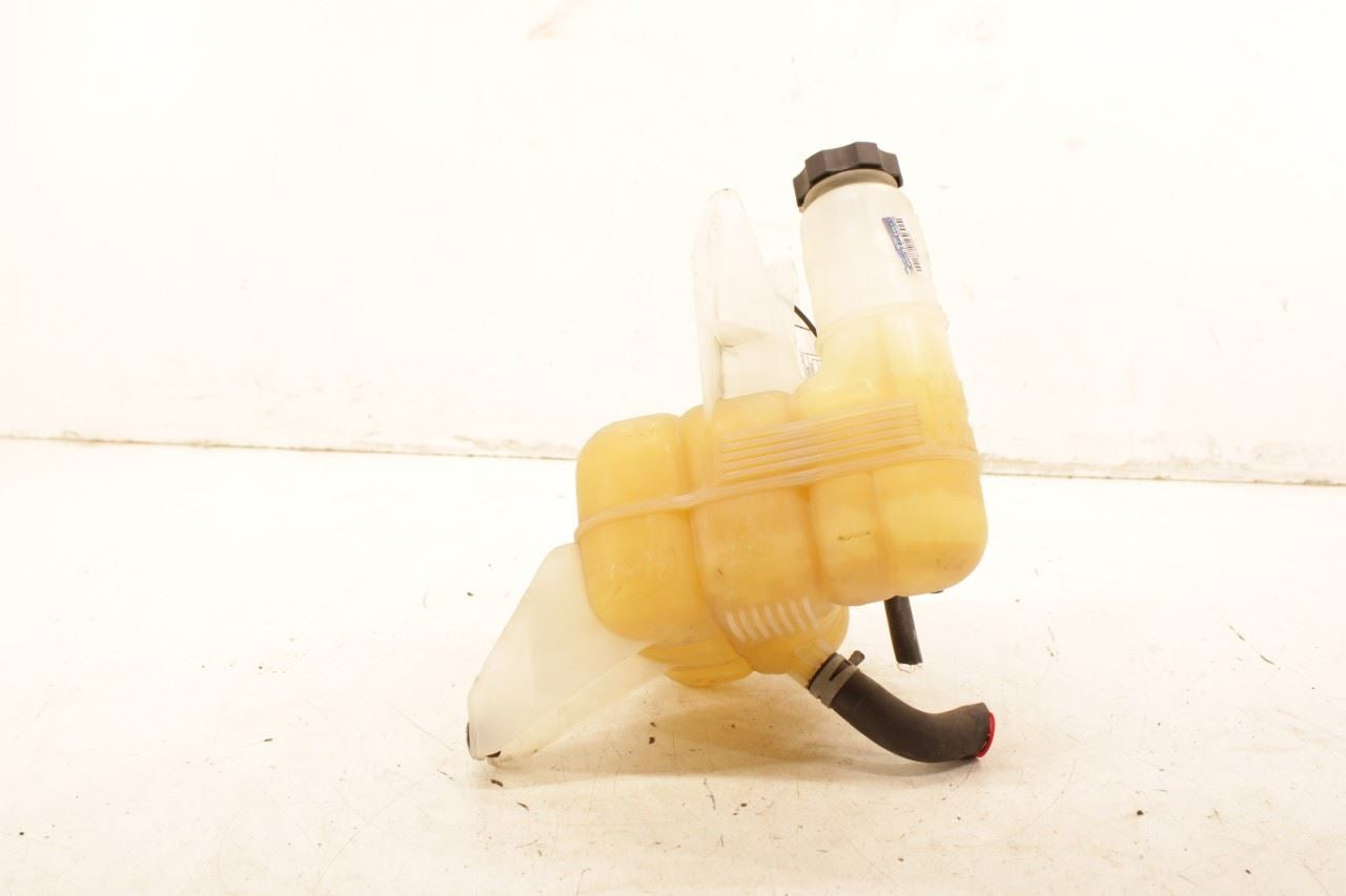 2015-2023 RAM 2500 Tradesman 6.4L Radiator Coolant Reservoir Bottle 68184910AF - Alshned Auto Parts