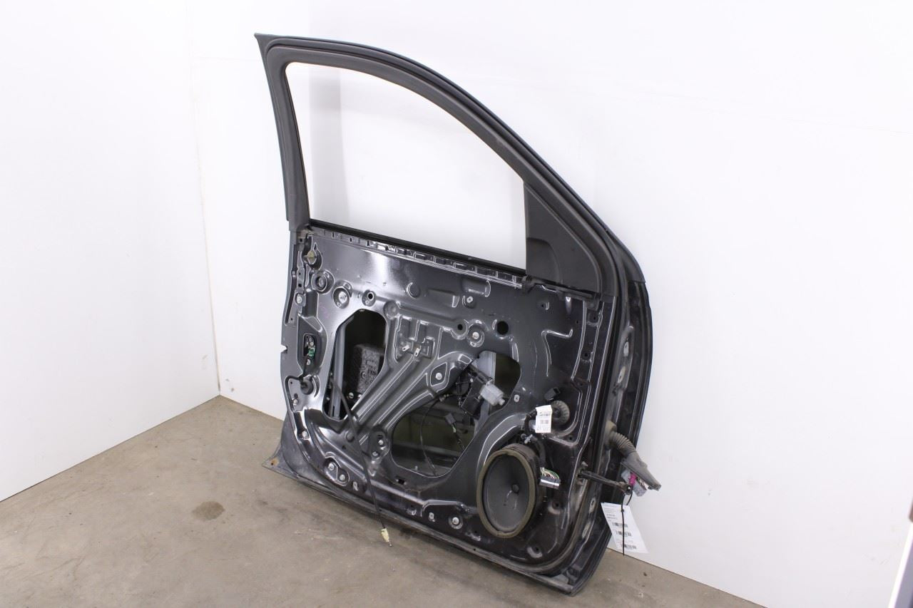 14-19 Chevrolet Silverado 1500 Work Truck 2WT Front Left Door Shell Panel *ReaD*10